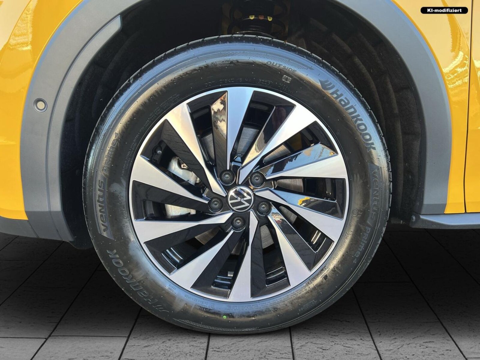 Volkswagen T-Roc – Bild 6