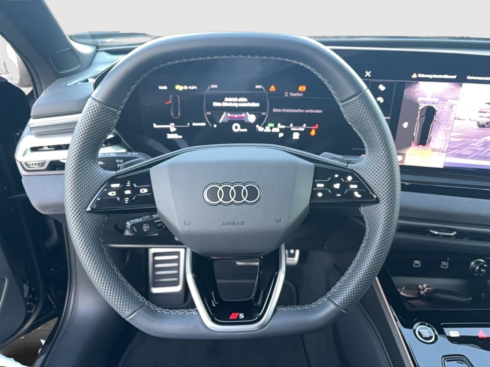 Audi A6 Avant – Bild 18