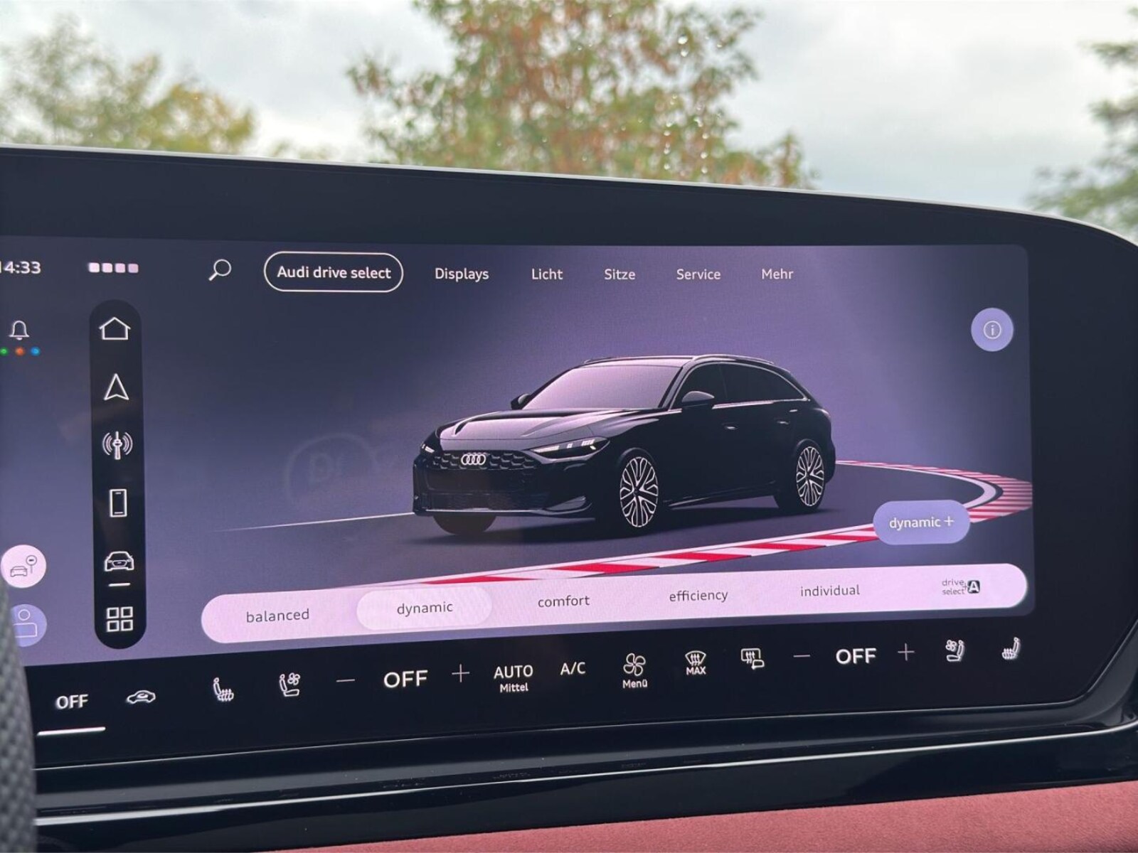 Audi S5 Avant – Bild 21