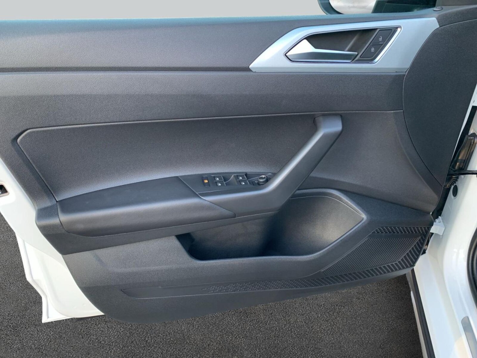 Volkswagen Taigo – Bild 19