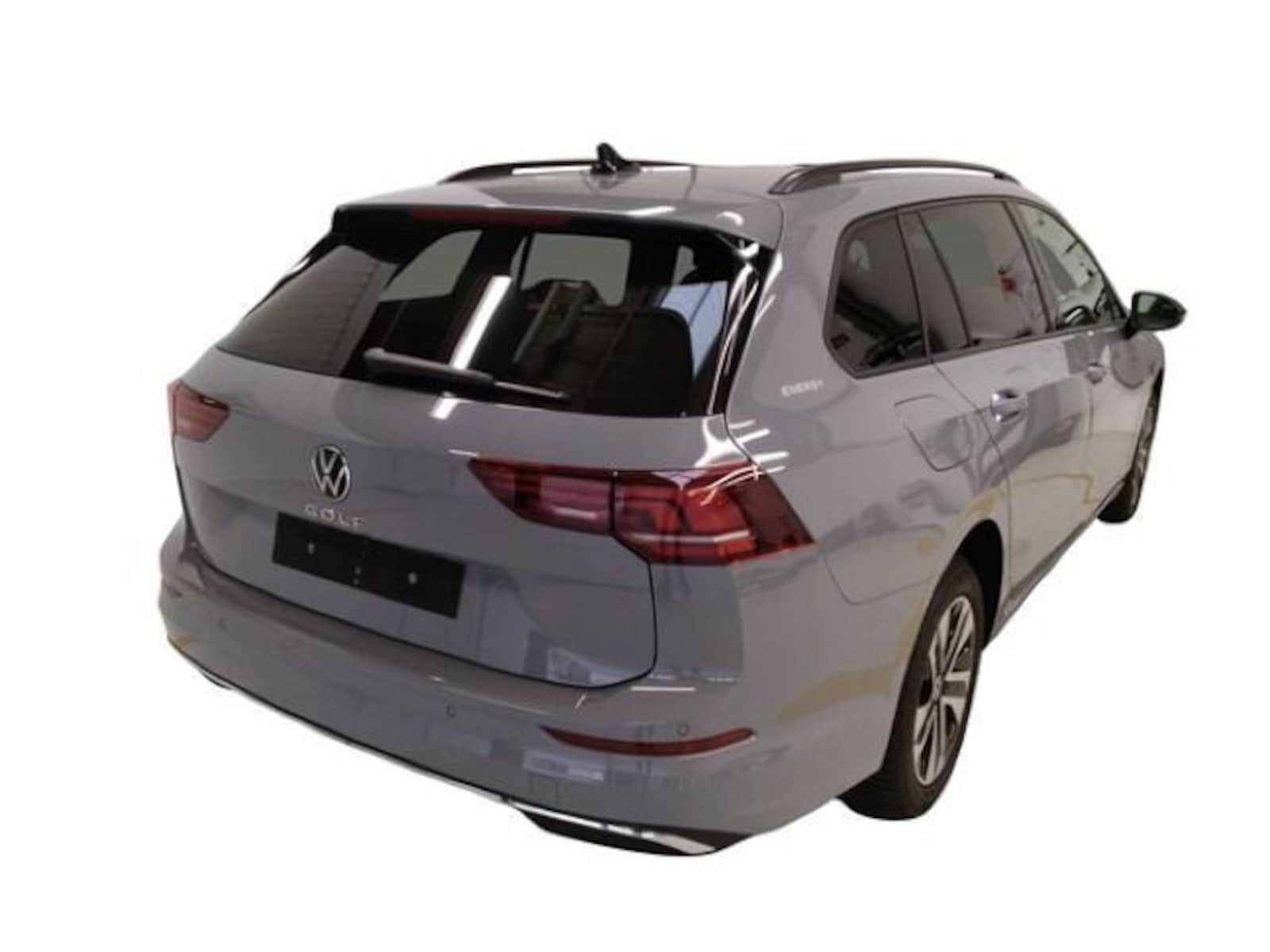 Volkswagen Golf Variant – Bild 2