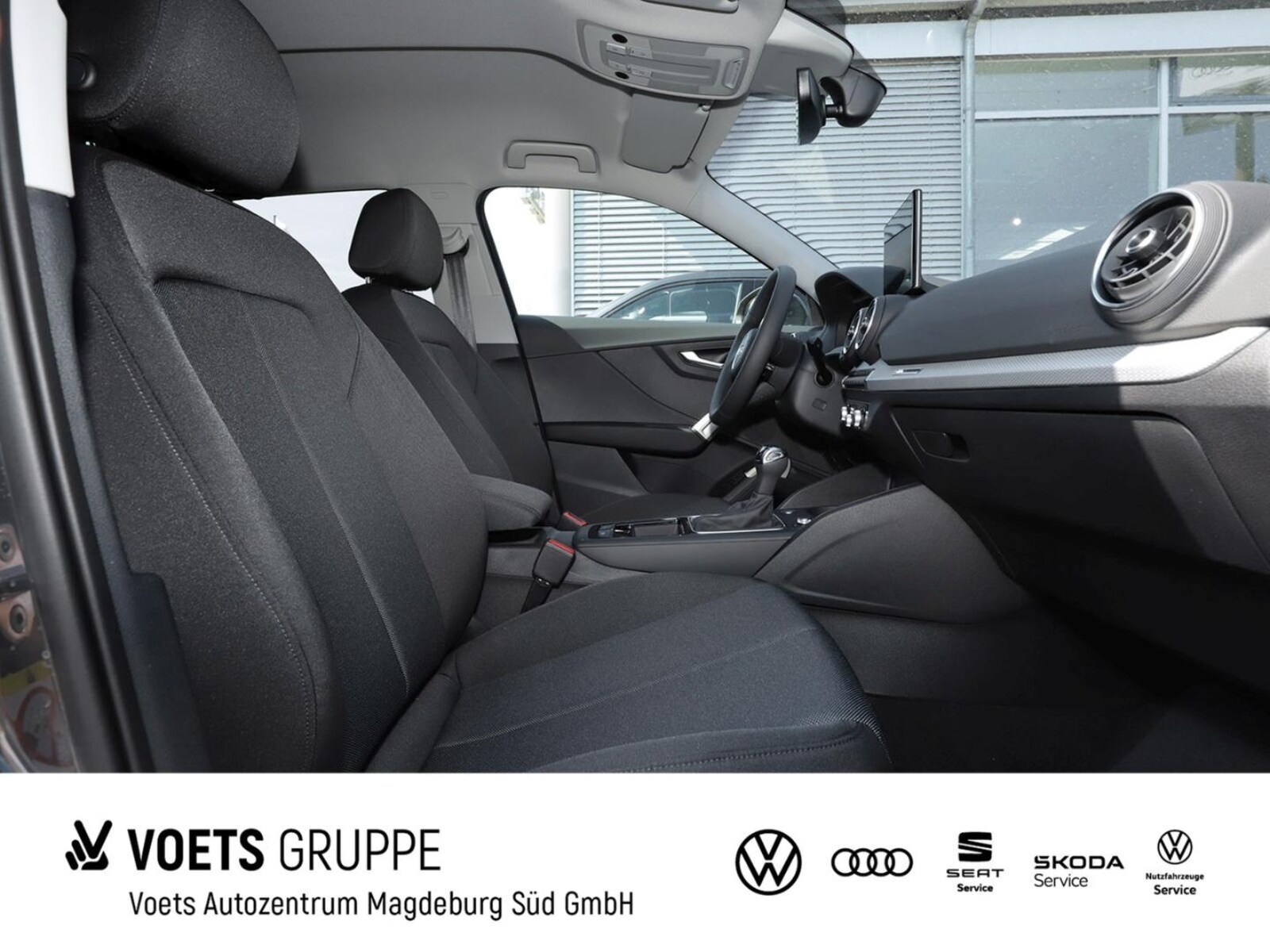 Audi Q2 – Bild 7