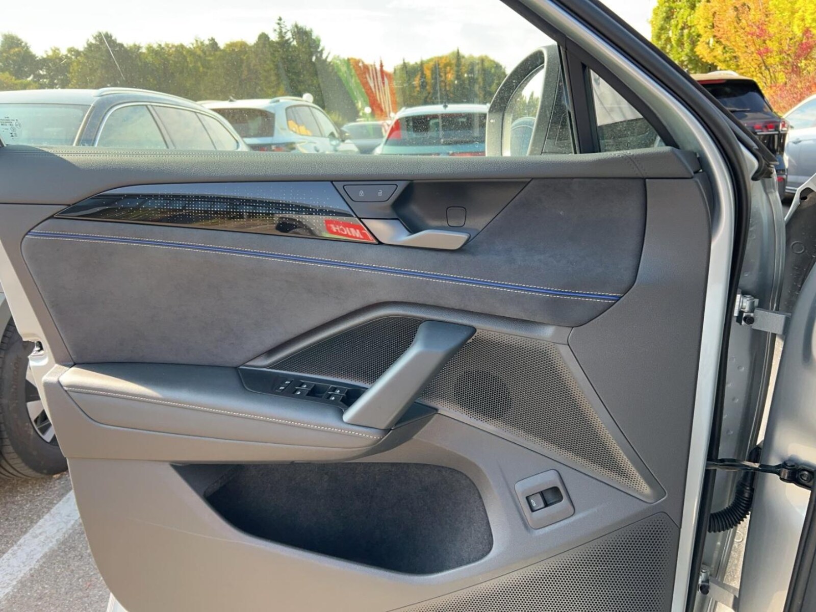 Volkswagen Tayron – Bild 16
