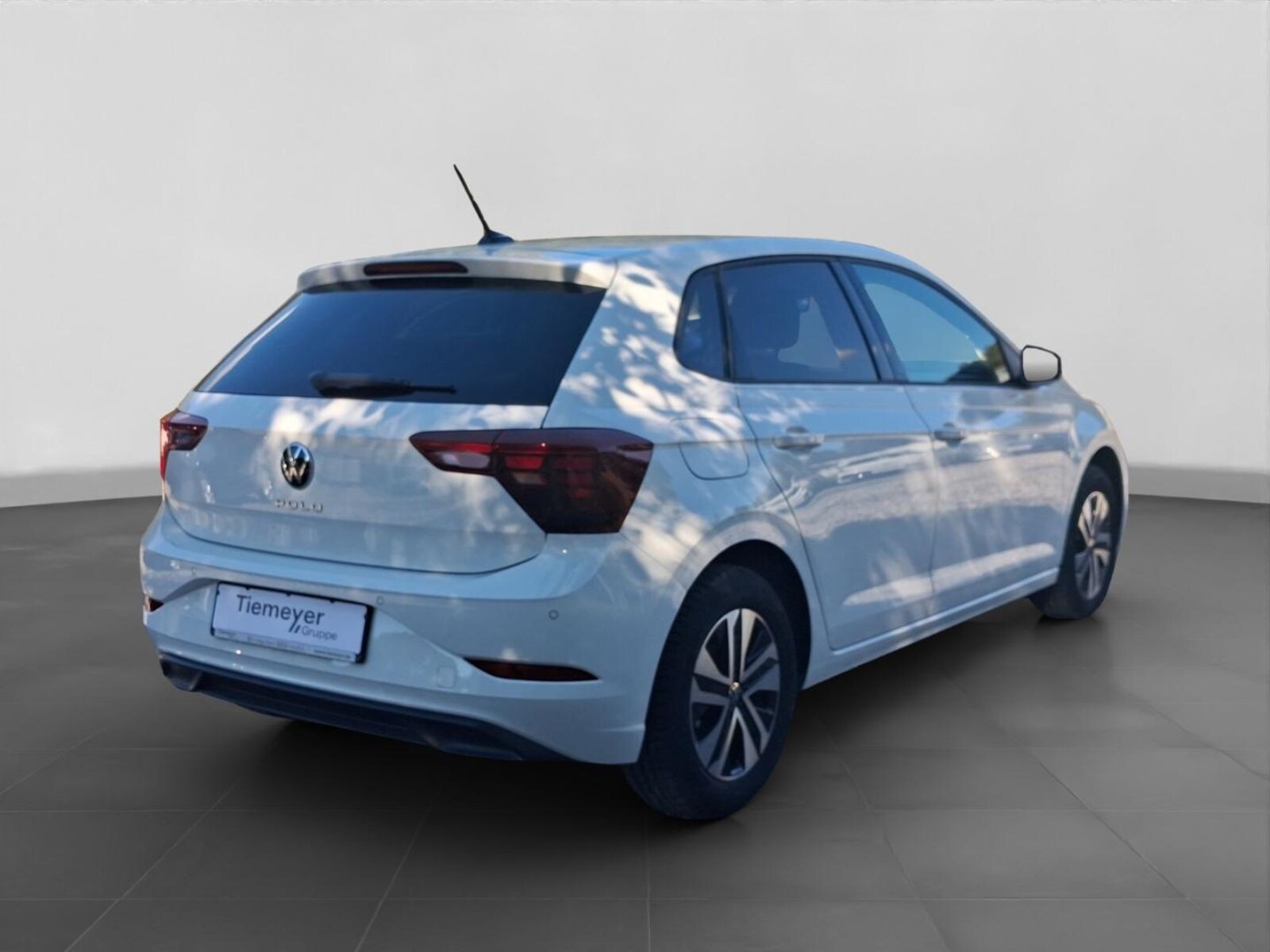 Volkswagen Polo – Bild 3