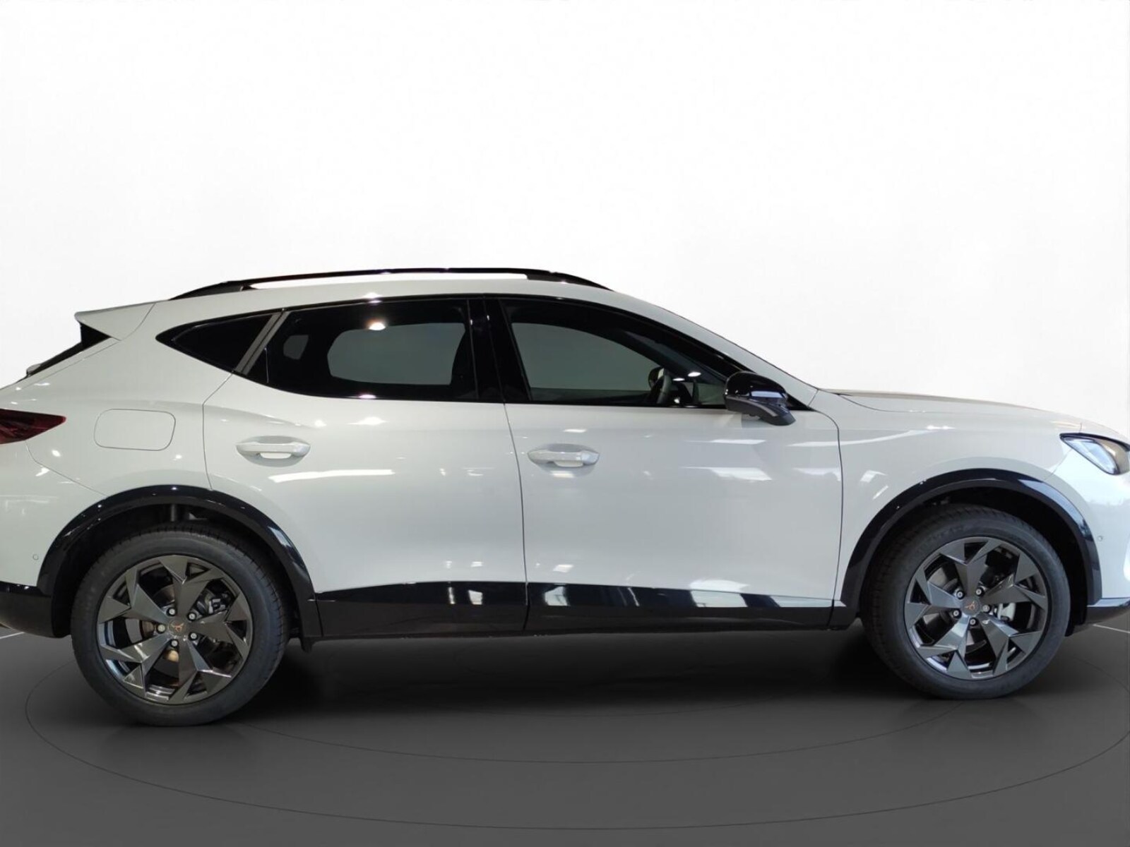 CUPRA Formentor – Bild 5