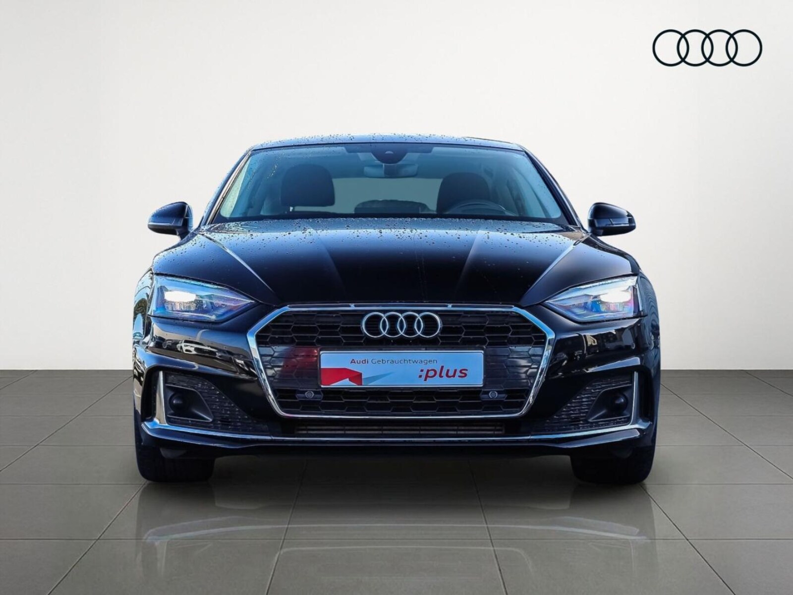 Audi A5 Sportback – Bild 3
