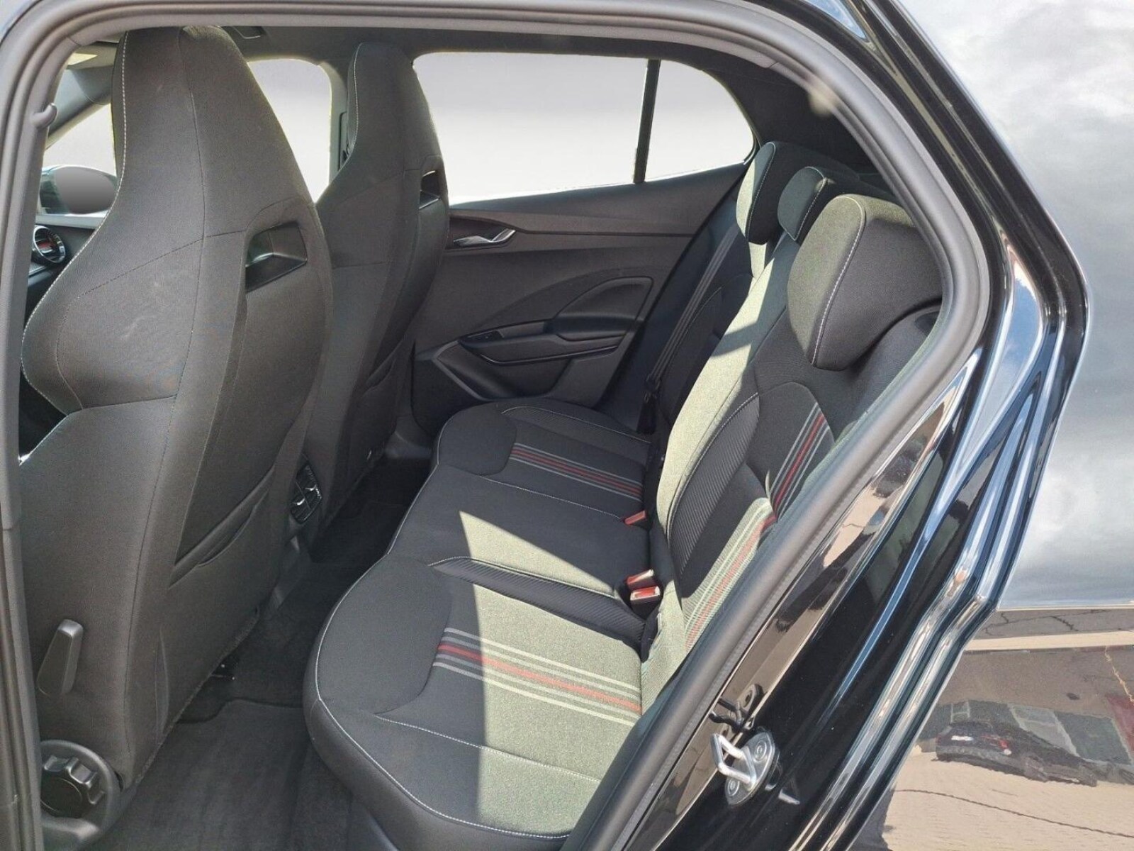 Škoda Fabia – Bild 11