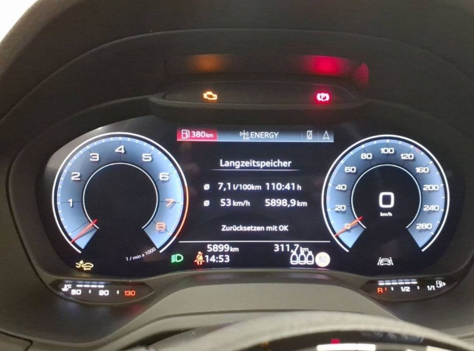 Audi Q2 – Bild 7