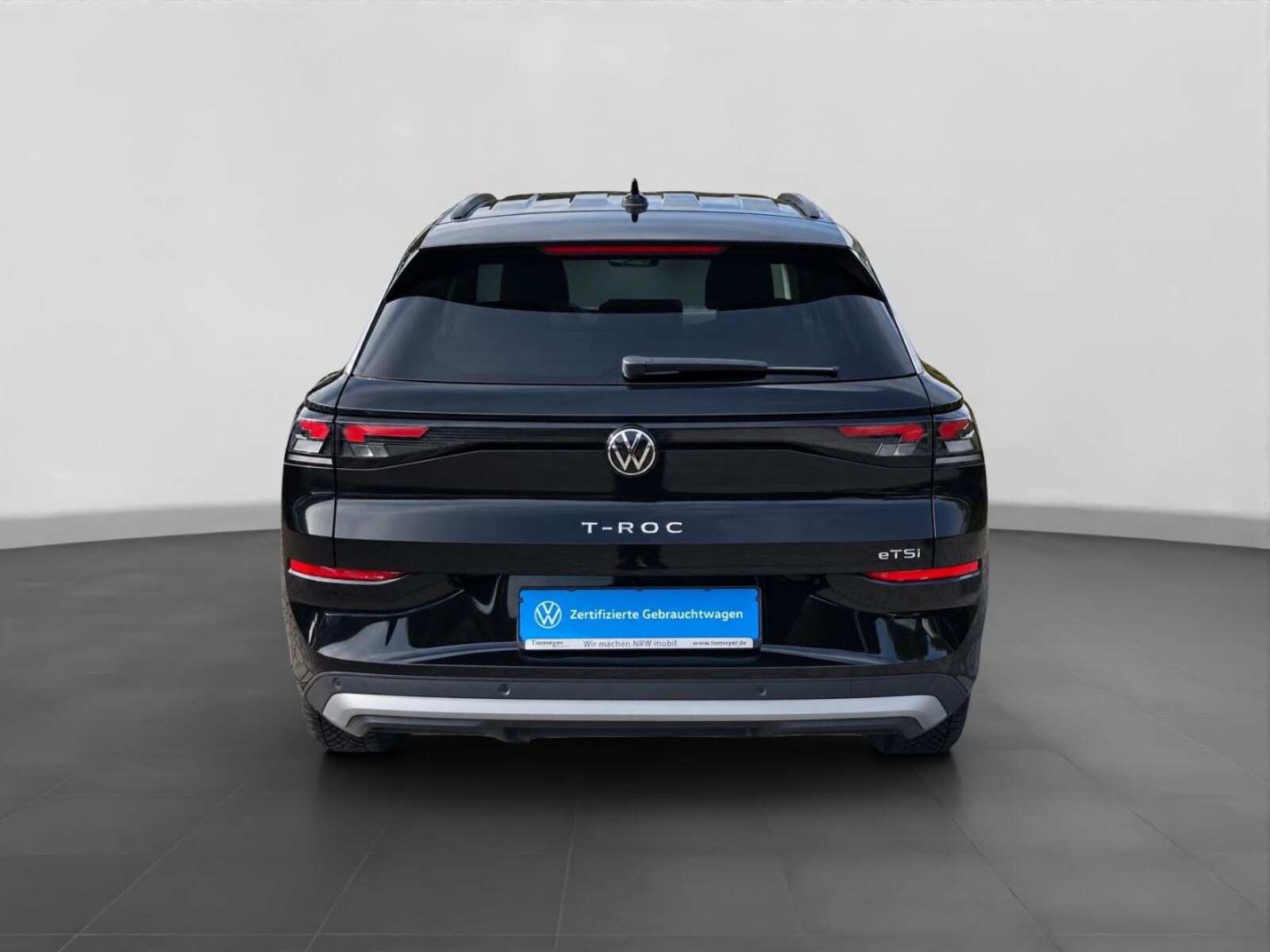 Volkswagen T-Roc – Bild 17