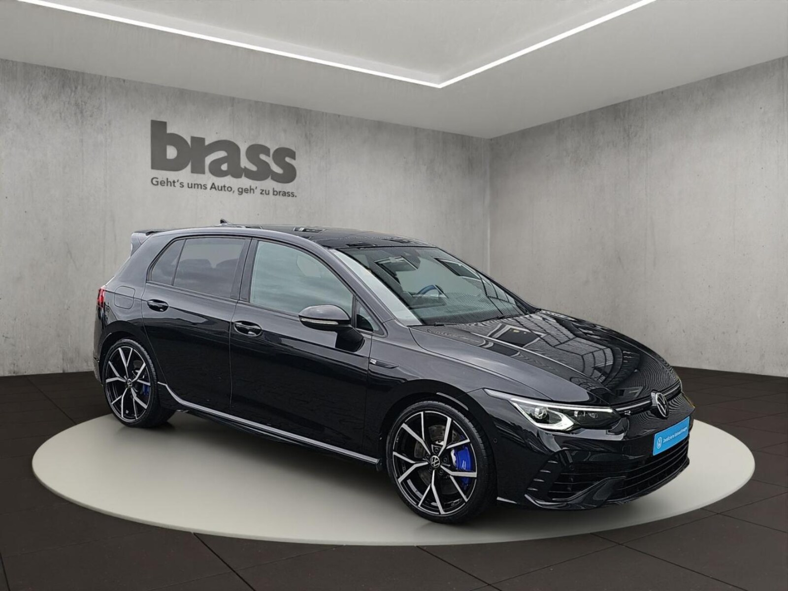 Volkswagen Golf – Bild 7