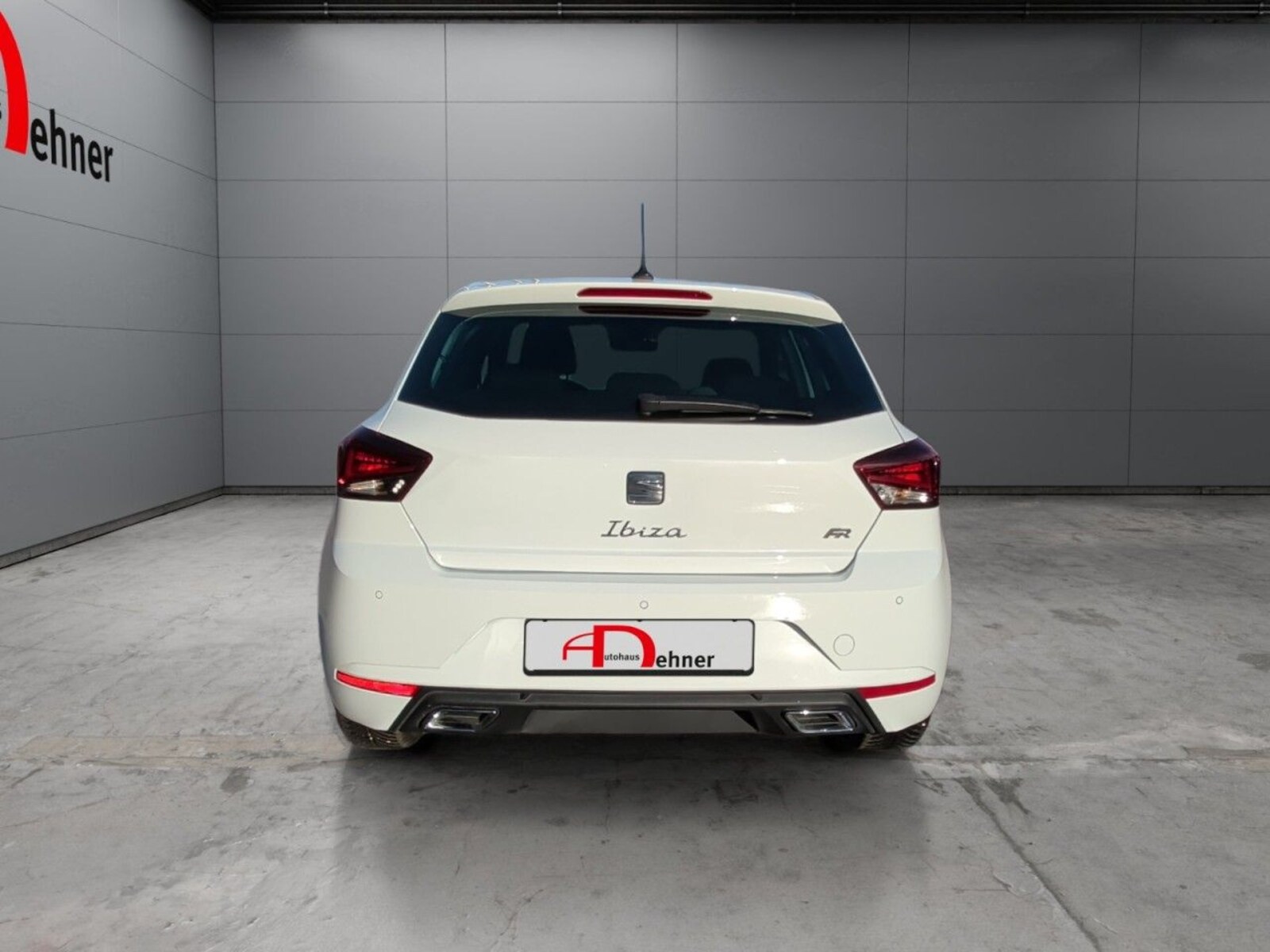 SEAT Ibiza – Bild 5