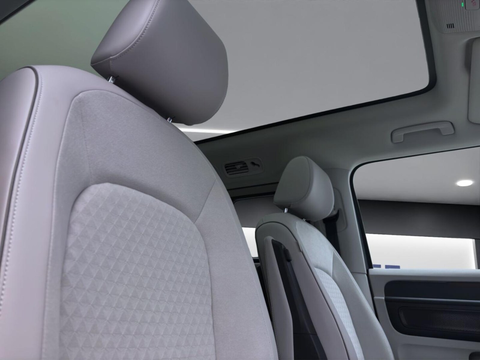 Volkswagen ID. Buzz – Bild 17