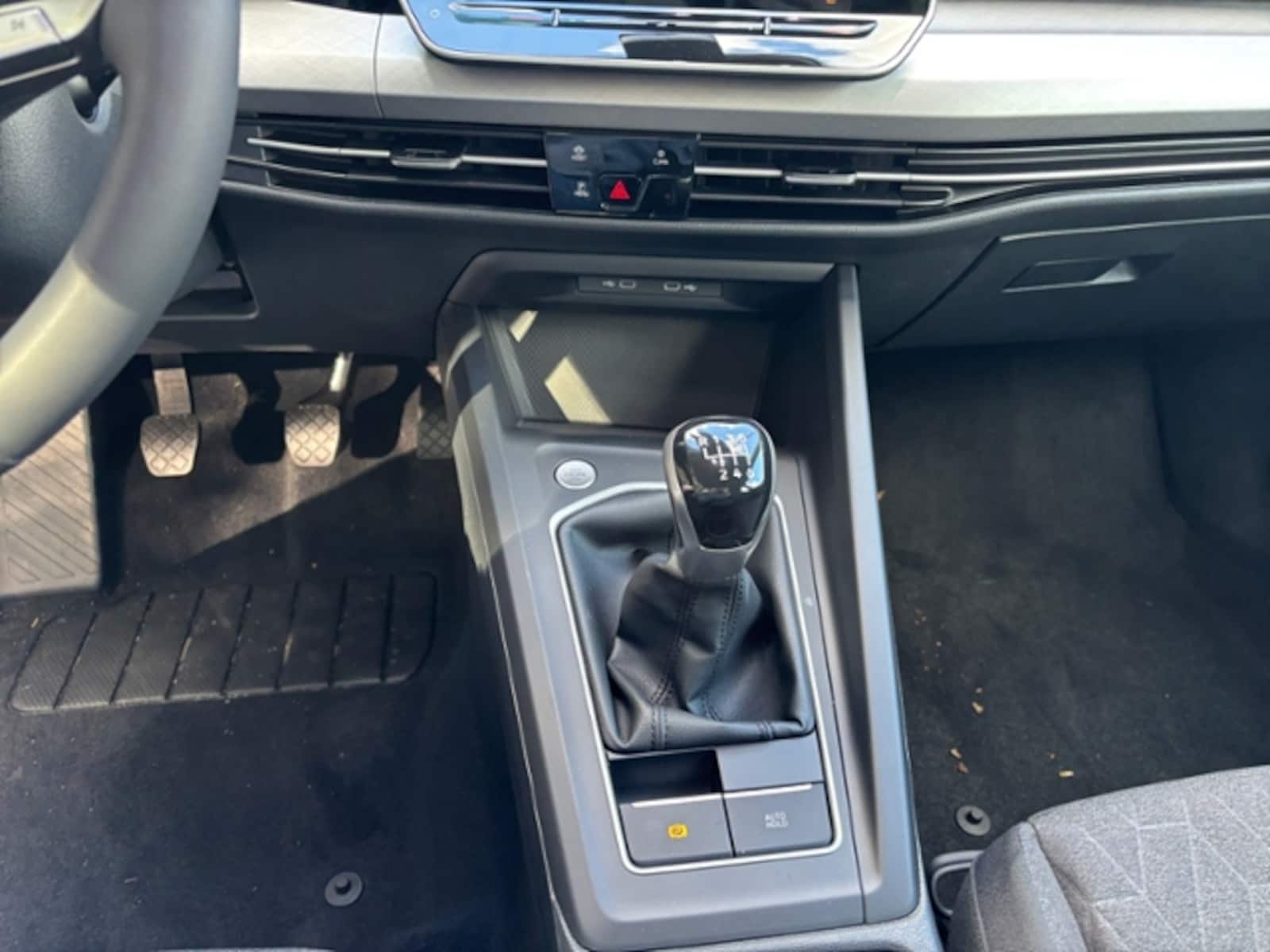 Volkswagen Golf – Bild 14