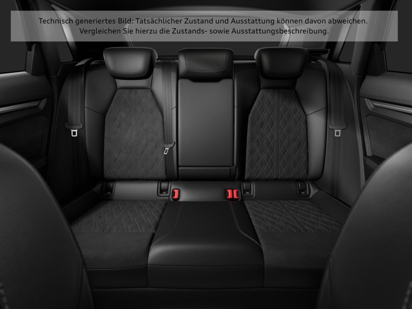 Audi S3 Sportback – Bild 11