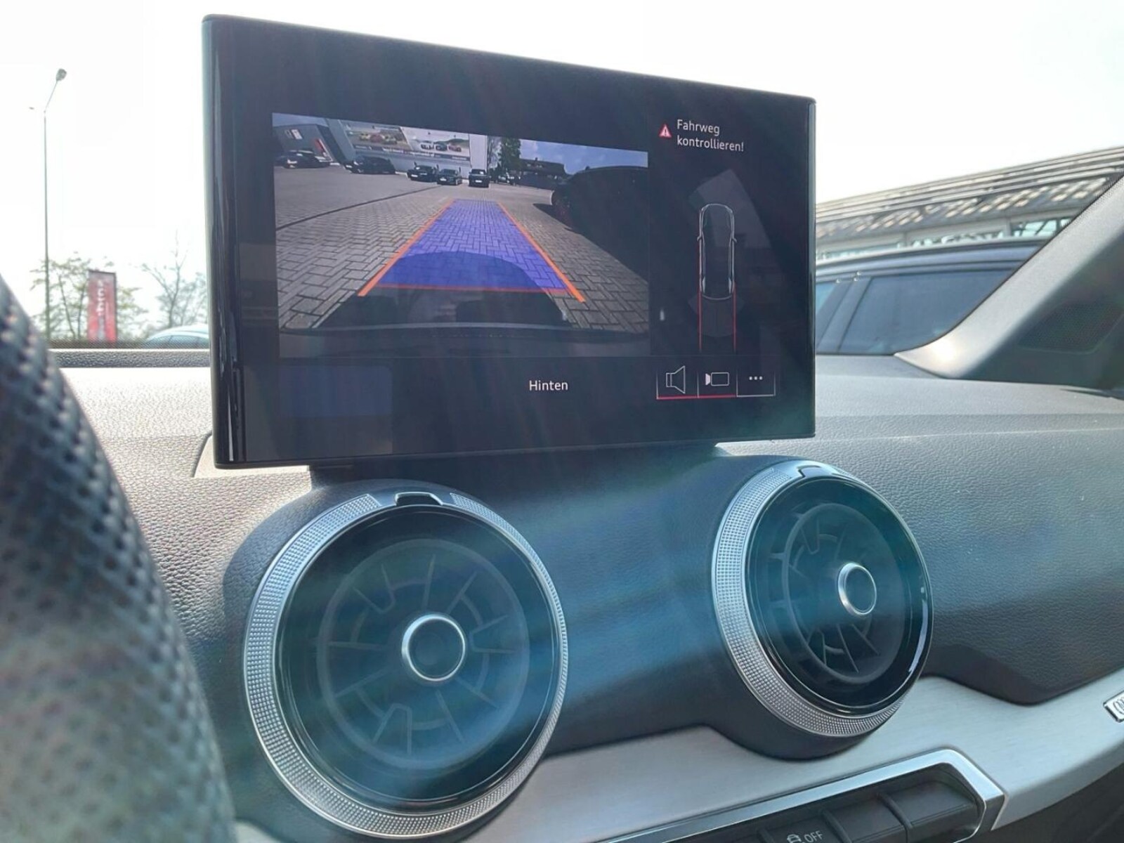 Audi Q2 – Bild 26