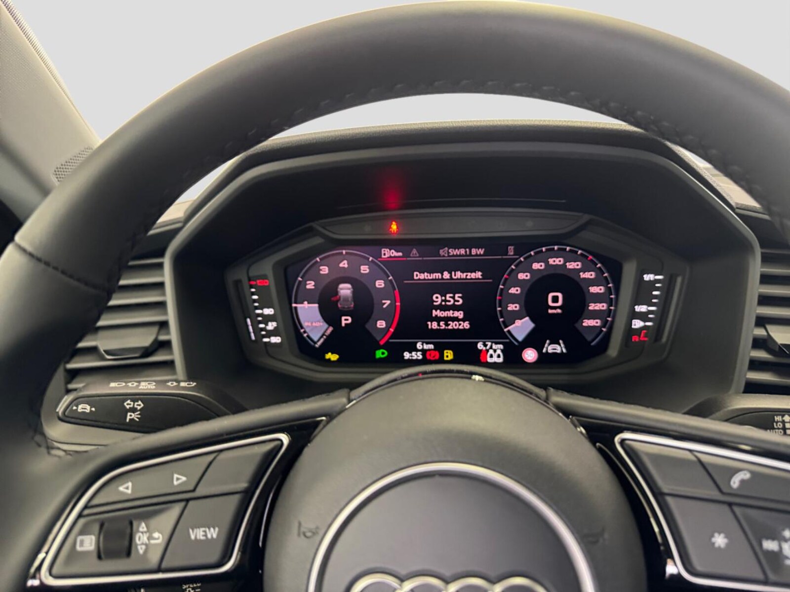 Audi A1 Sportback – Bild 8