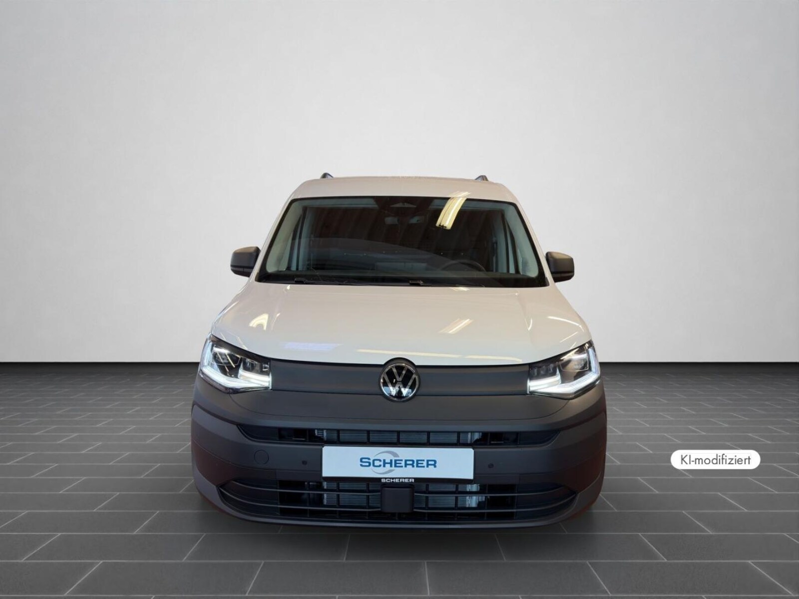 Volkswagen Caddy Cargo – Bild 5