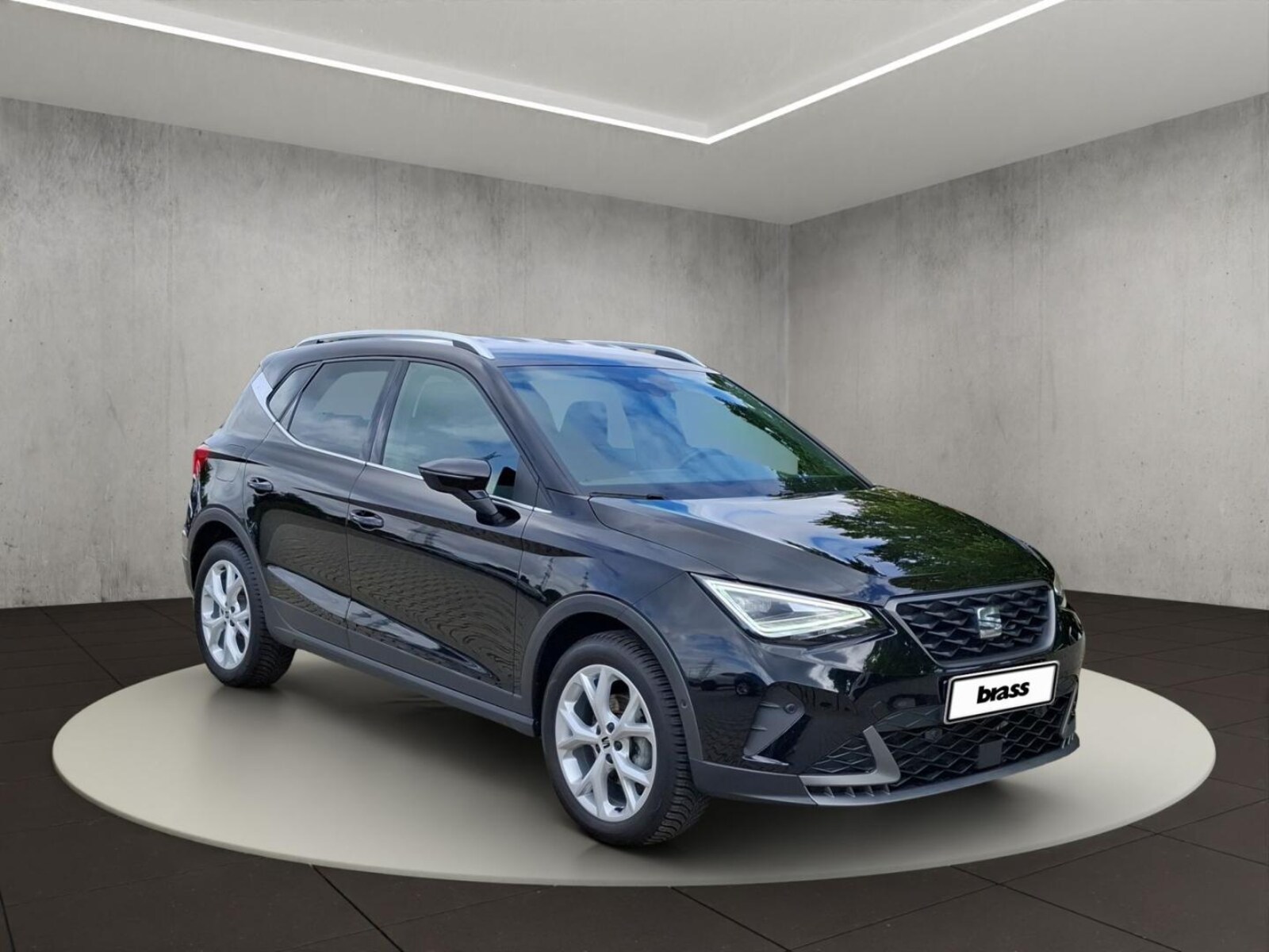 SEAT Arona – Bild 7