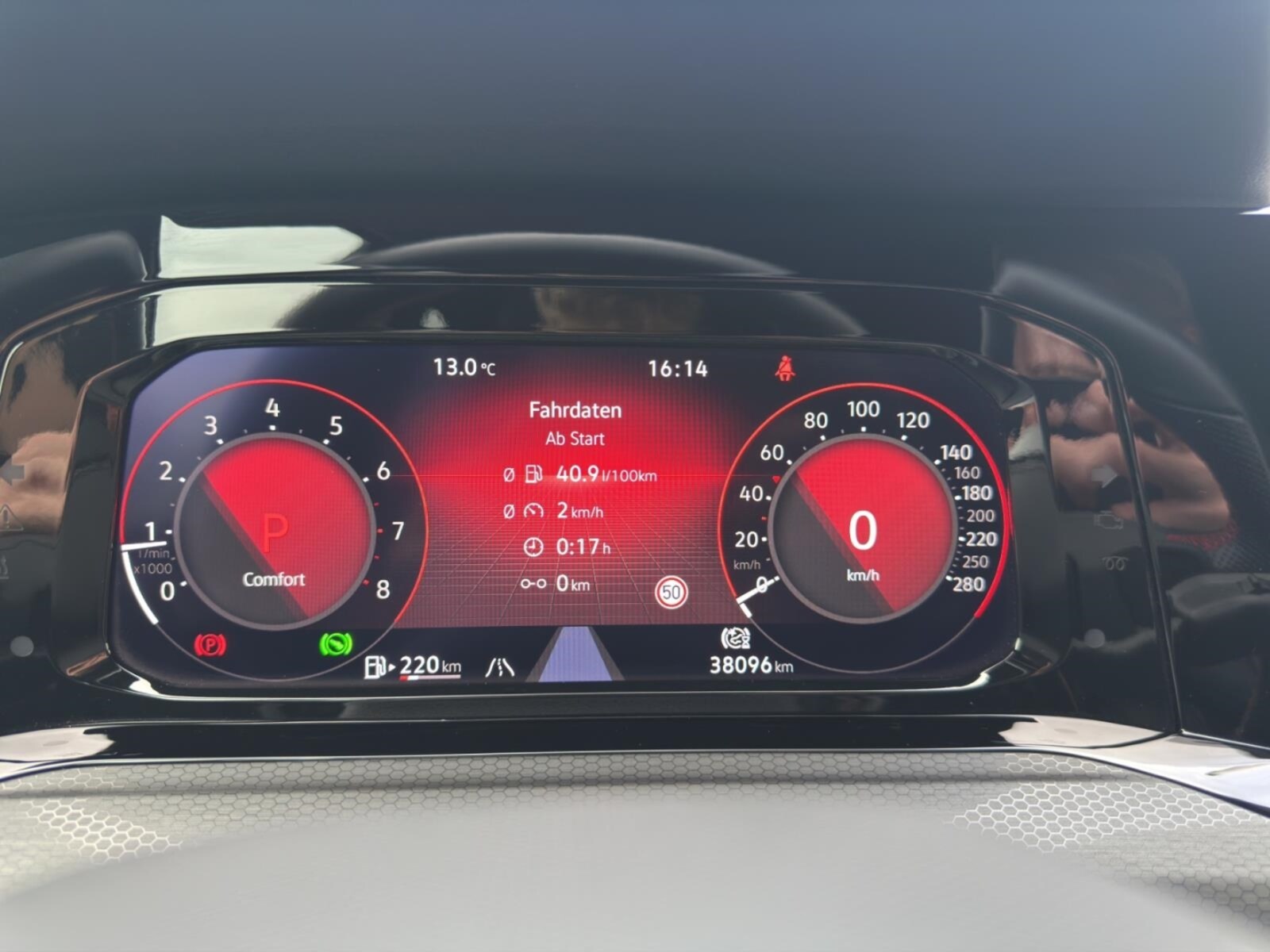 Volkswagen Golf – Bild 11