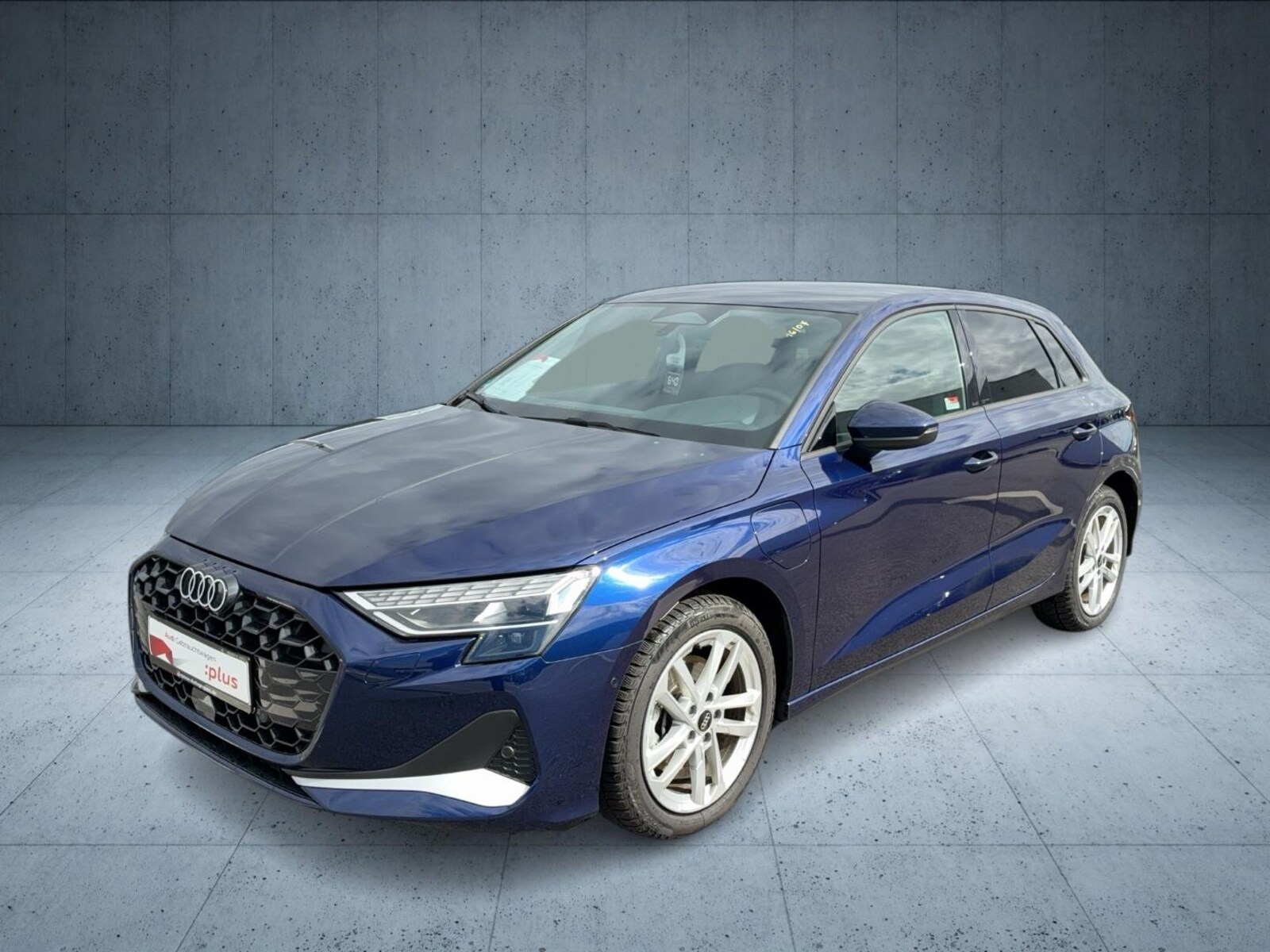 Audi A3 Sportback – Bild 2