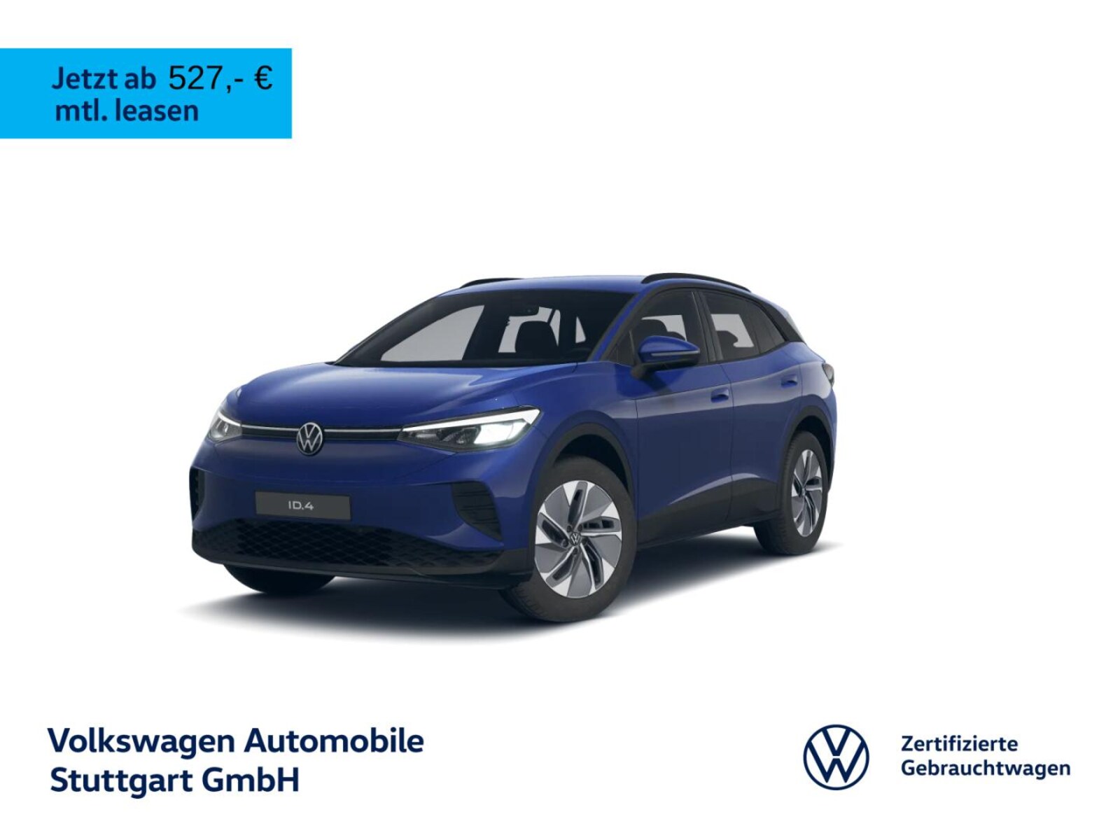 Volkswagen ID.4