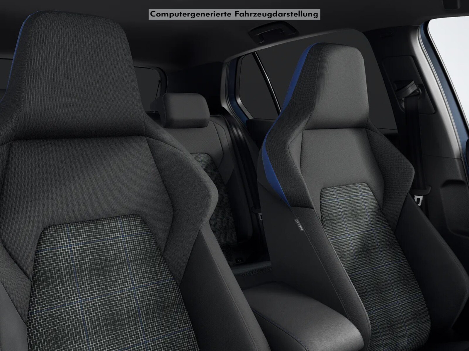 Volkswagen Golf – Bild 9