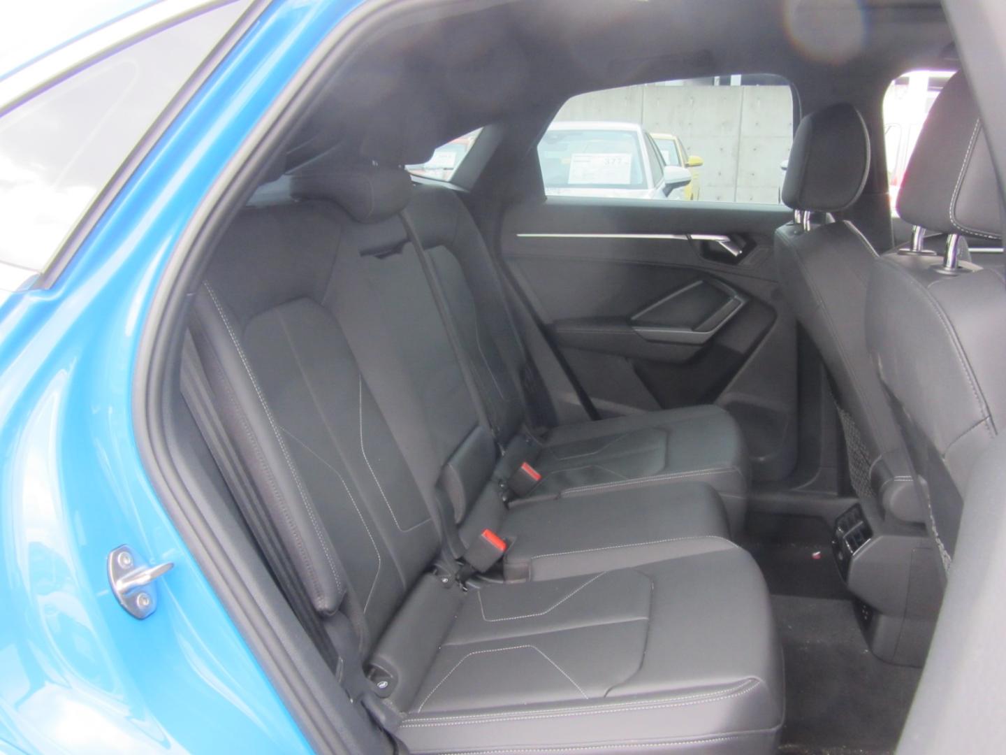 Image about Audi Q3 Sportback 35 TFSI S line