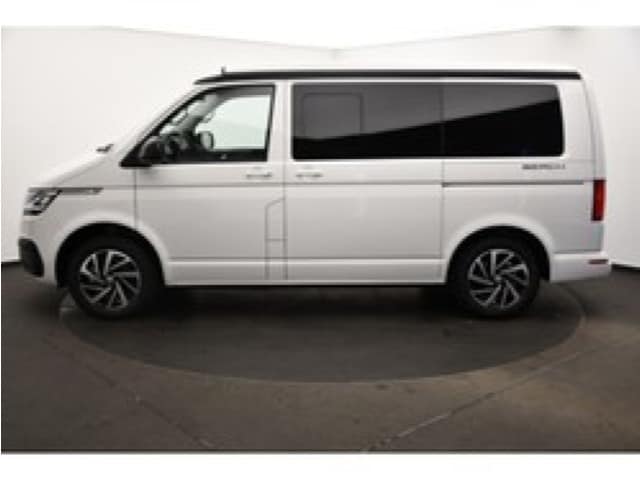 Volkswagen T6.1 California