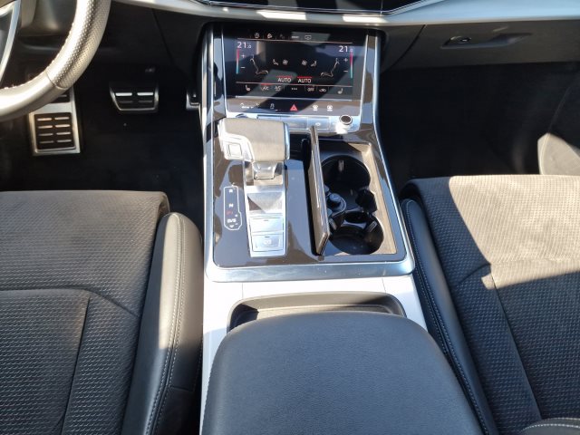 Image about Audi Q7 50 TDI quattro tiptronic