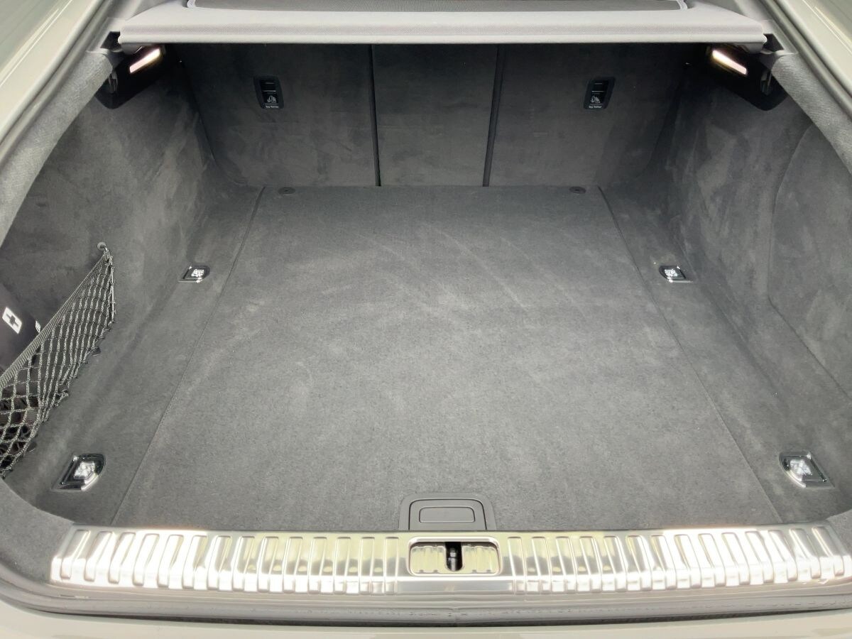 Image about Audi A7 Sportback 40 TDI S tronic
