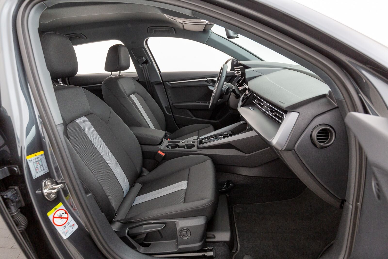 Image about Audi A3 Sportback advanced 35 TFSI S tronic