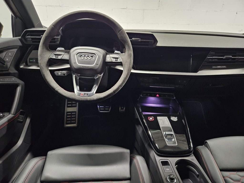 Image about Audi RS 3 Sportback RS 3 Sportback 294 kW (400 CV) S tronic