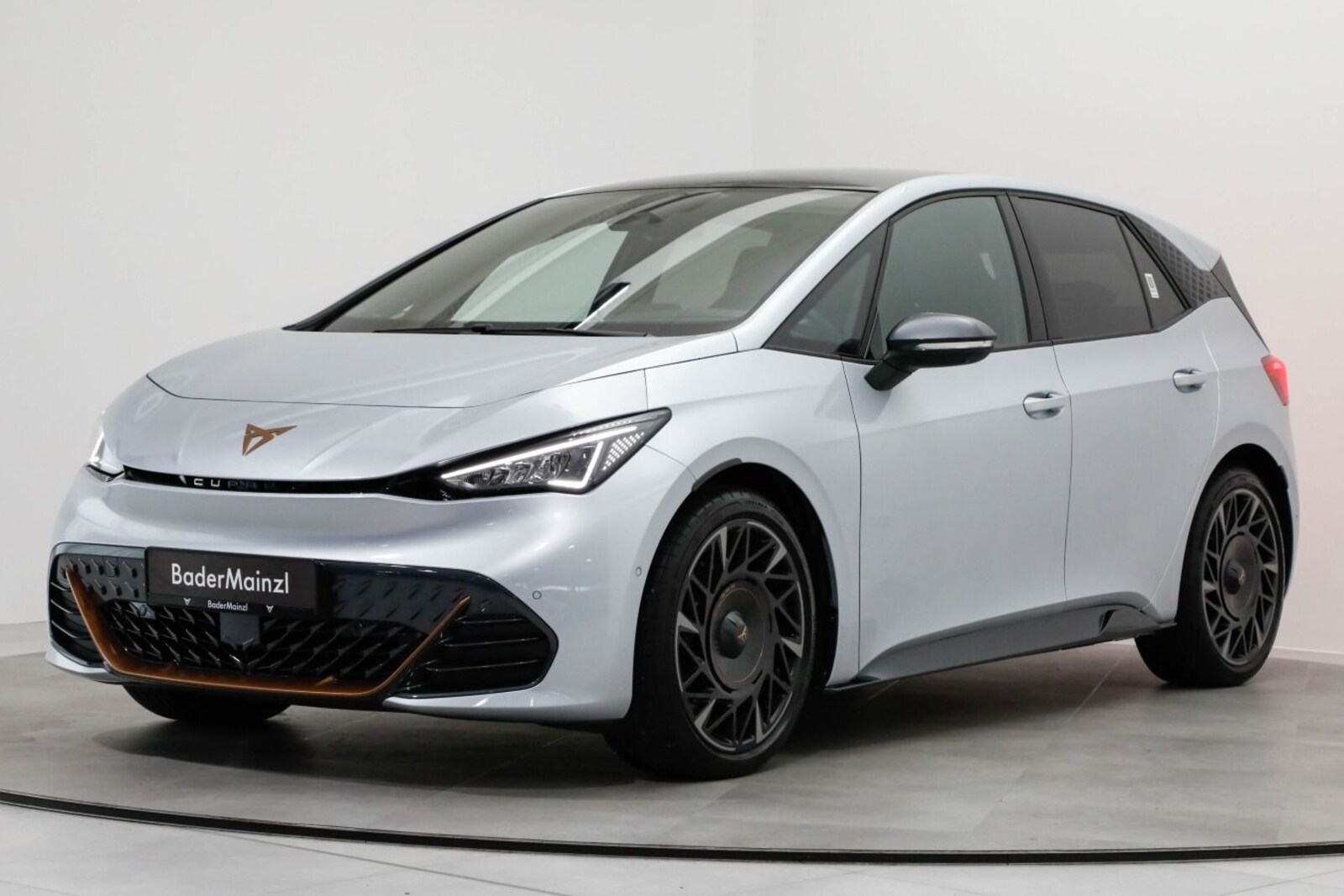 CUPRA Born – Bild 2