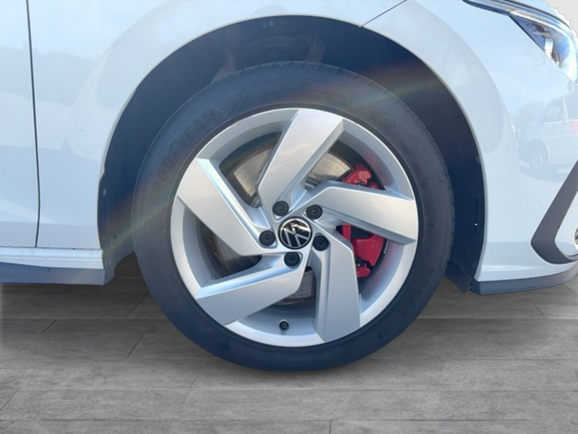 Volkswagen Golf GTE