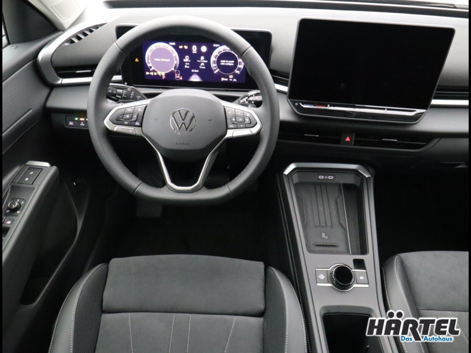 Volkswagen T-Roc – Bild 10