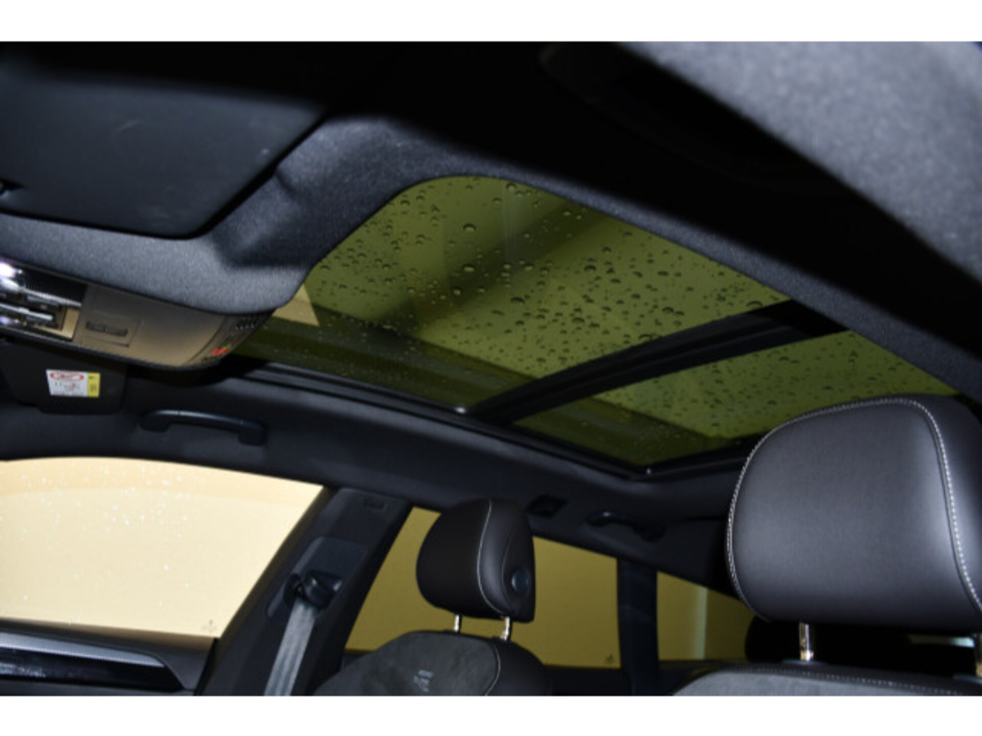 Volkswagen Arteon Shooting Brake R-Line
