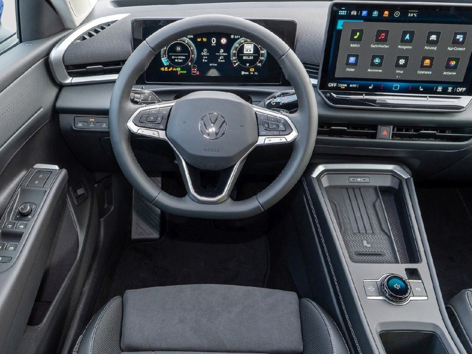 Volkswagen T-Roc – Bild 13
