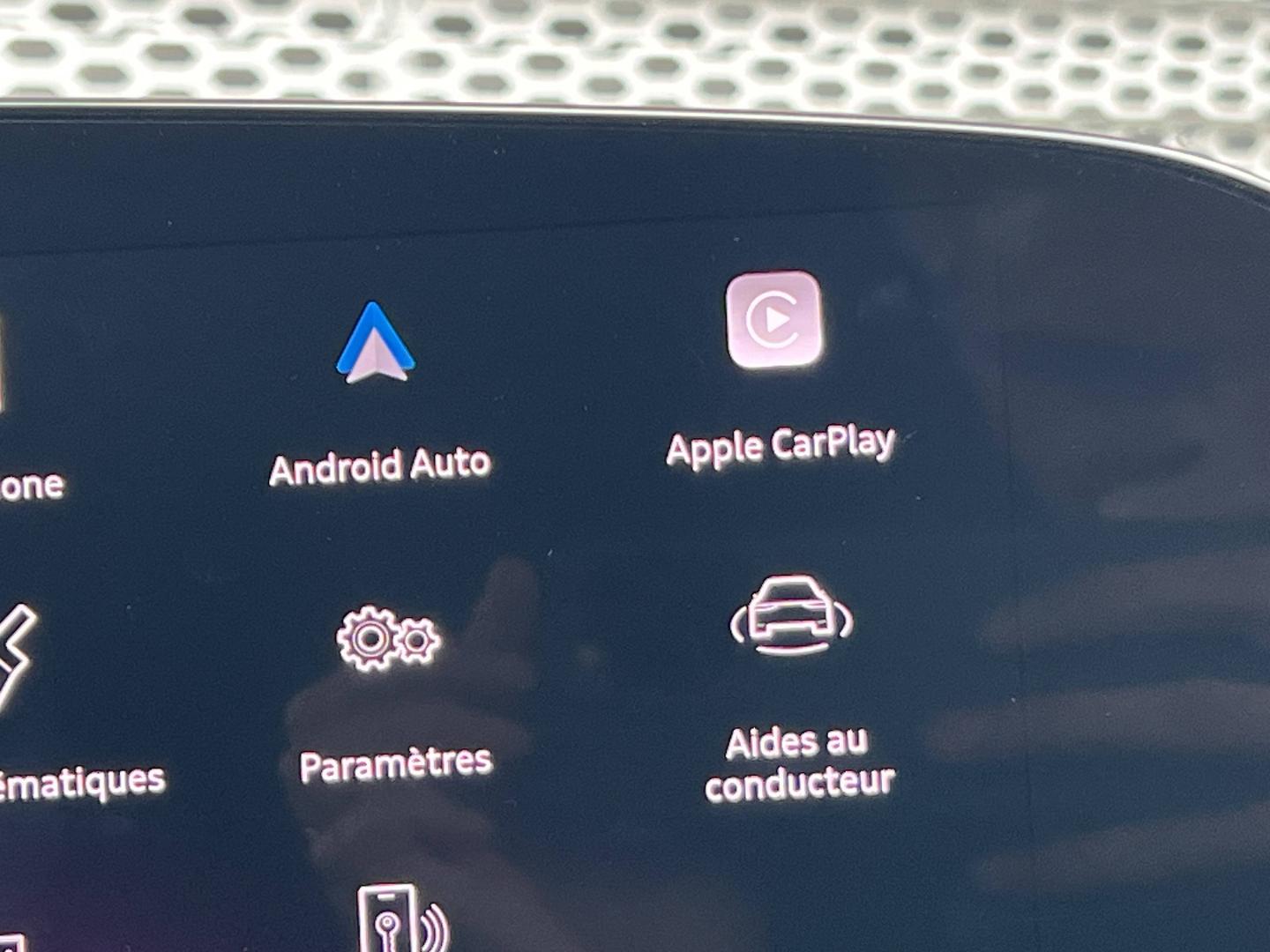 Image about Audi A5 Avant Design TDI Hybride 204 ch S tronic