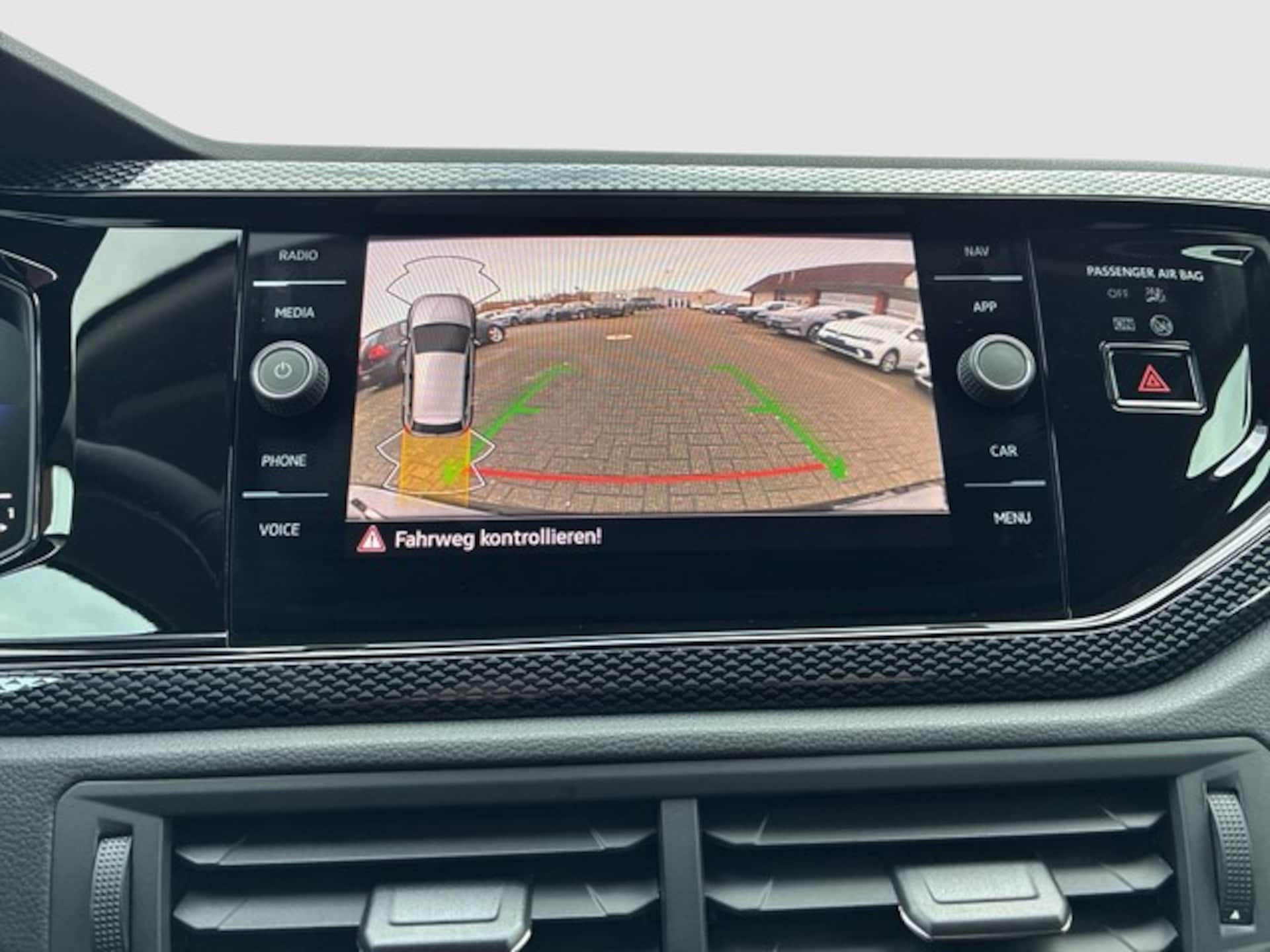 Volkswagen Polo Life