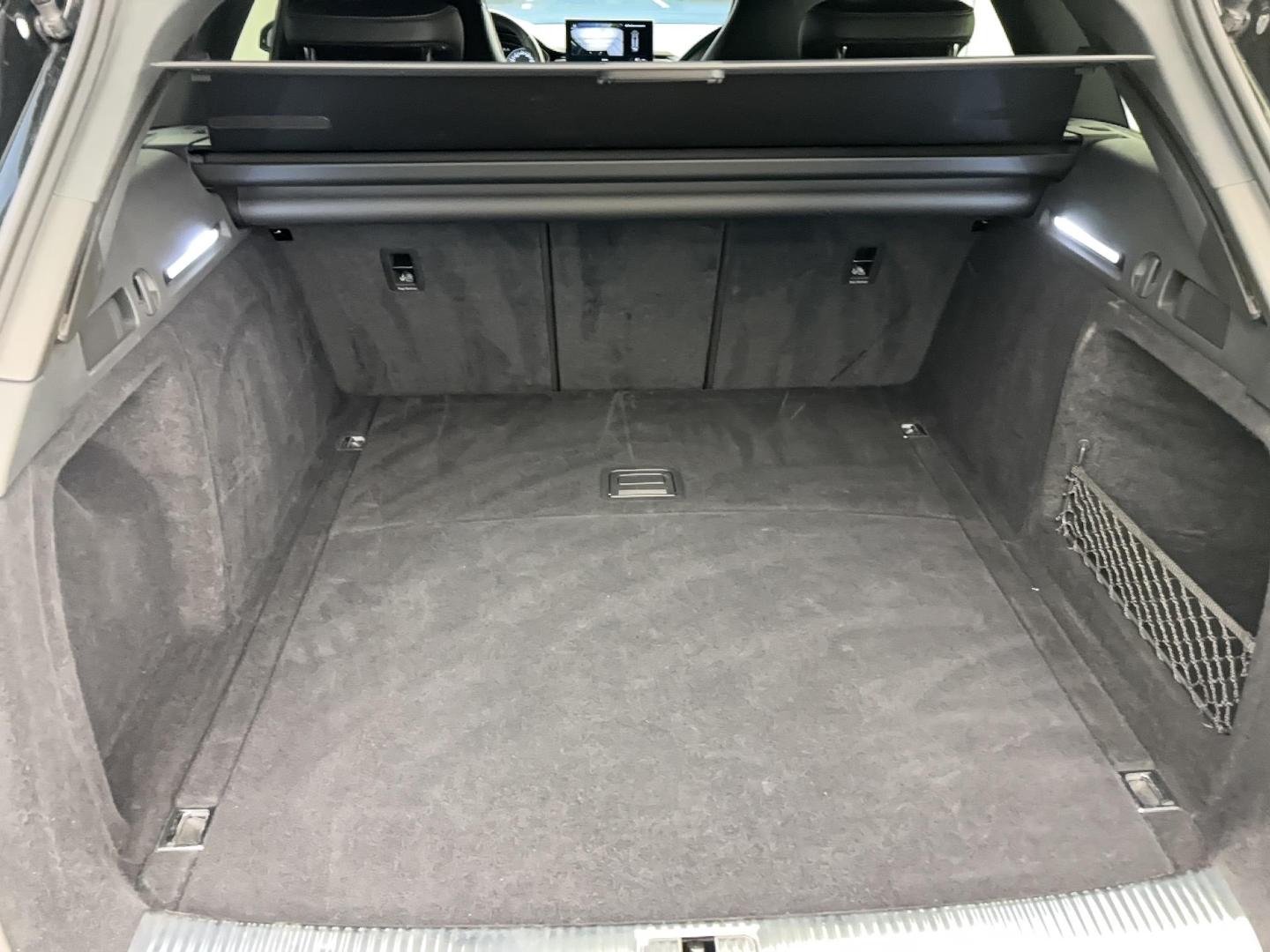 Image about Audi S4 Avant S4 Avant TDI 255 kW (347 ch) tiptronic