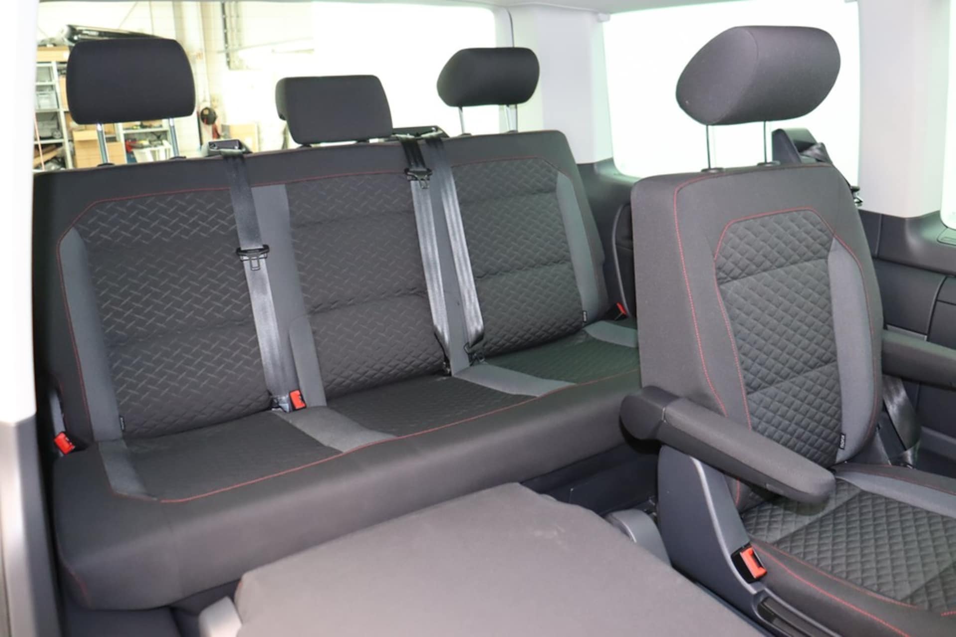 Volkswagen T6 Multivan Comfortline