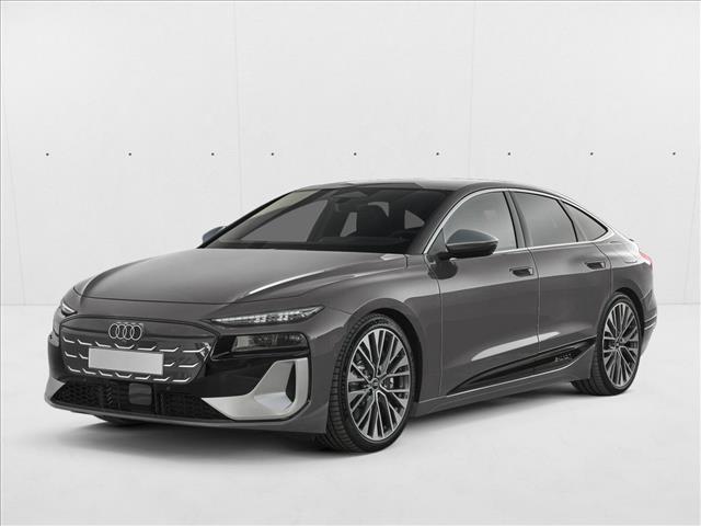 2027 Audi S6 e-tron Premium Plus quattro's photo