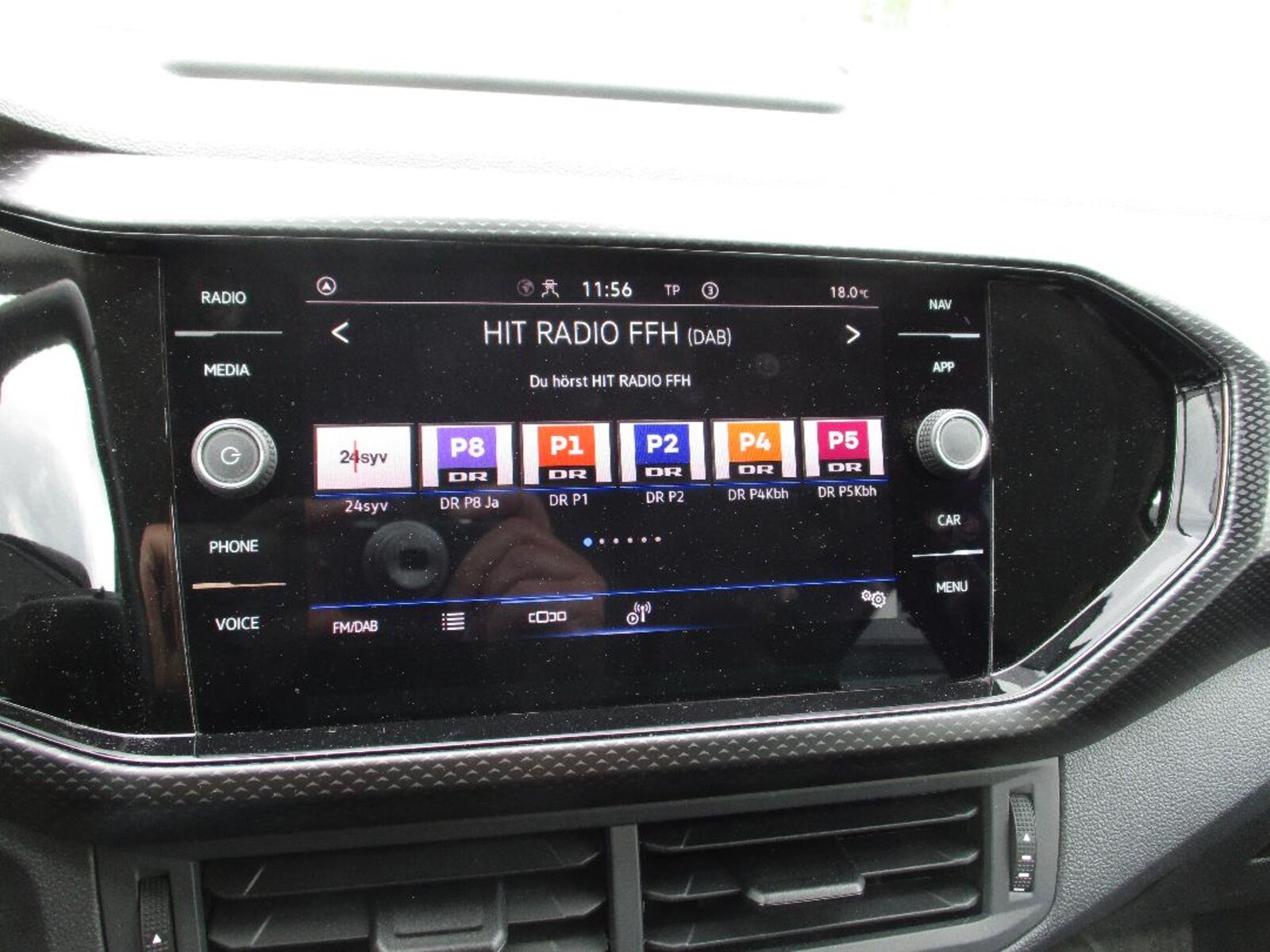 Volkswagen T-Cross – Bild 6