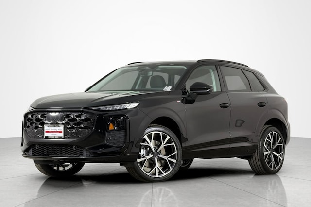 Photo of 2026 Audi Q3 SUV 