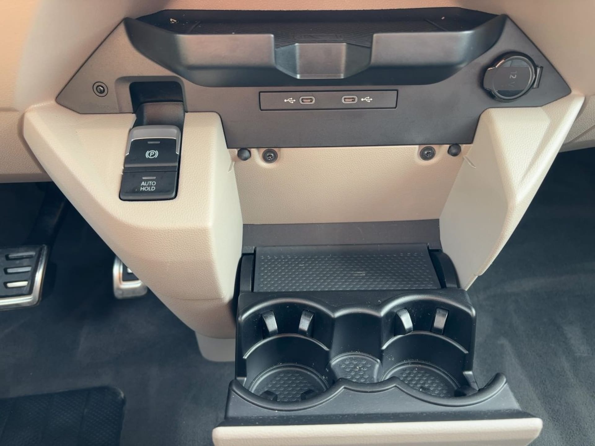 Volkswagen Multivan Langversion Style