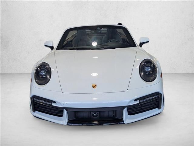 2021 Porsche