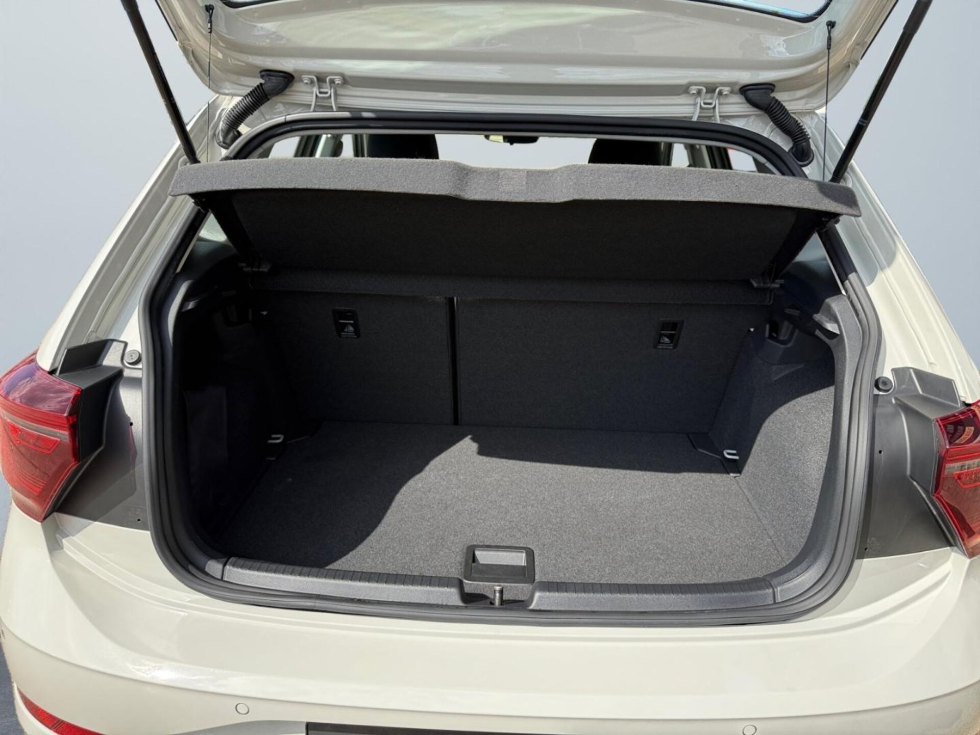 Volkswagen Polo Style