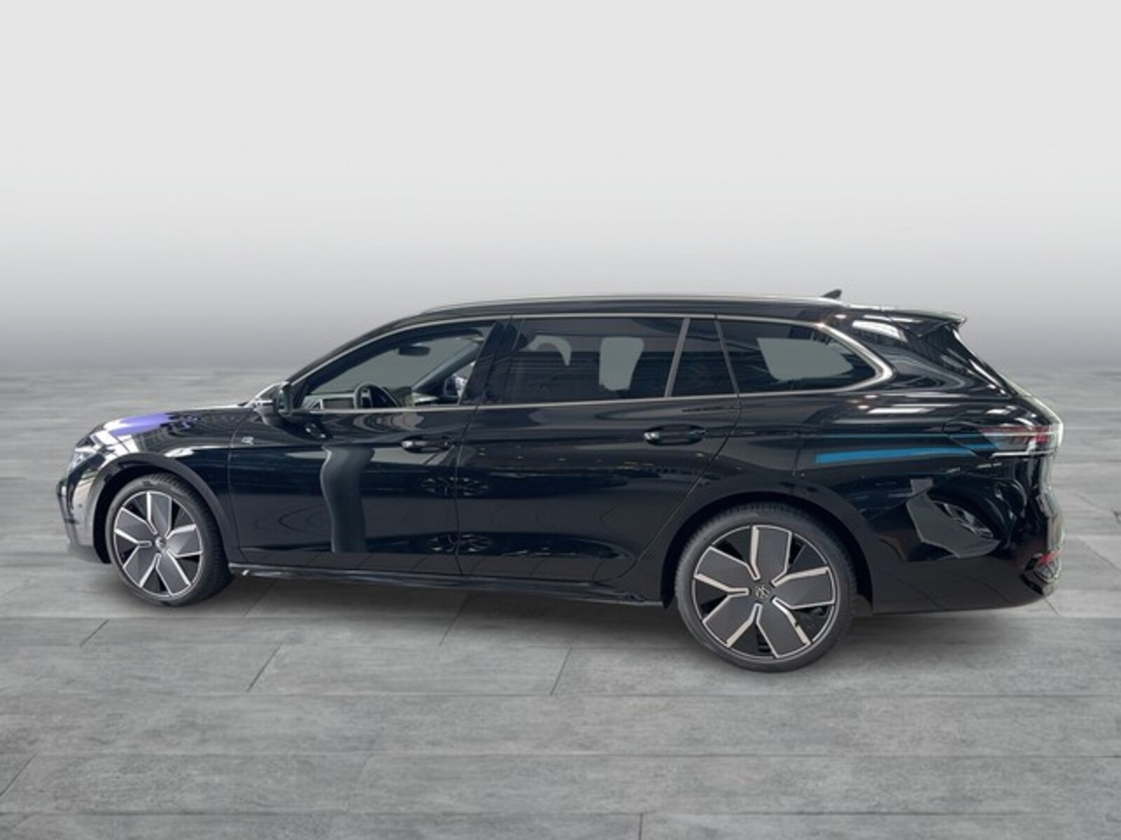 Volkswagen Passat – Bild 2
