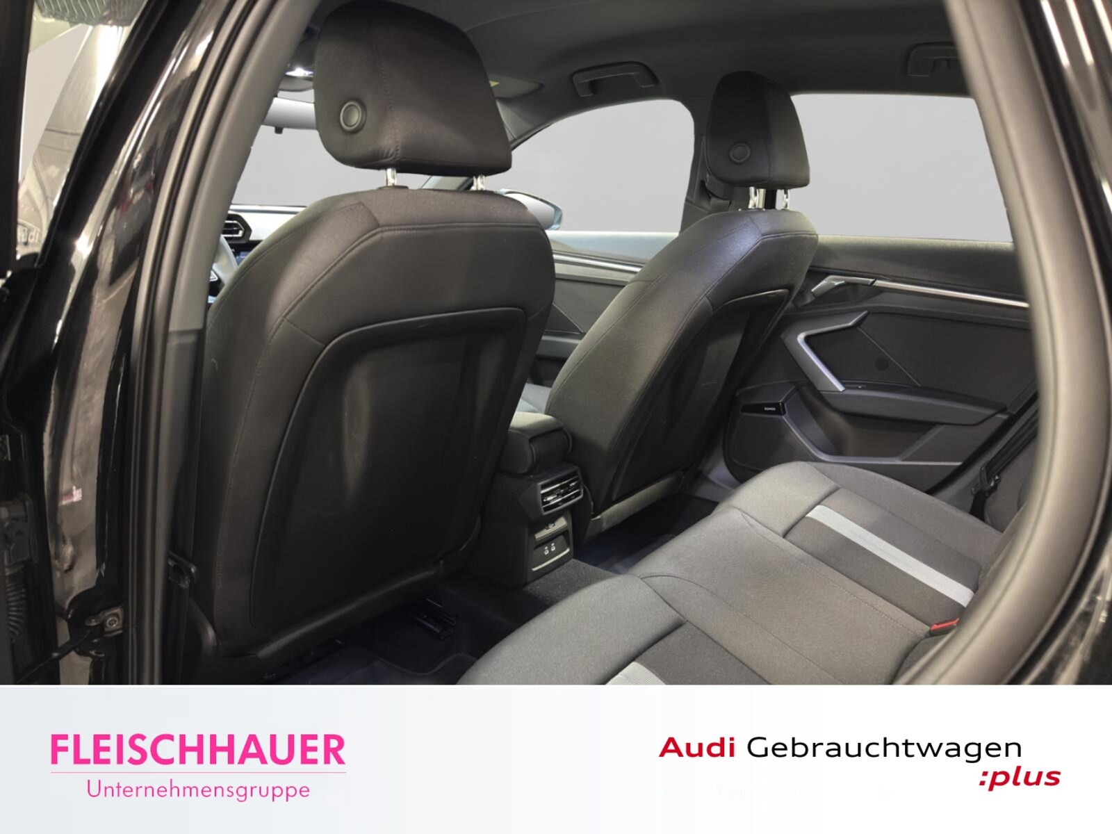 Audi A3 Sportback – Bild 13