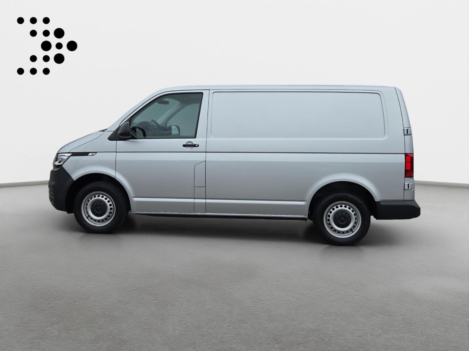 Volkswagen T6.1 Transporter Kasten kurzer Radstand EcoProfi